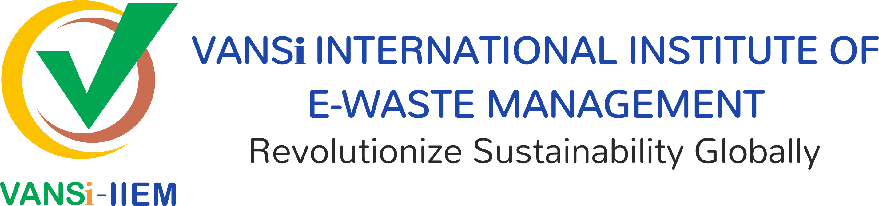 Vansi Institute of E-Waste Management