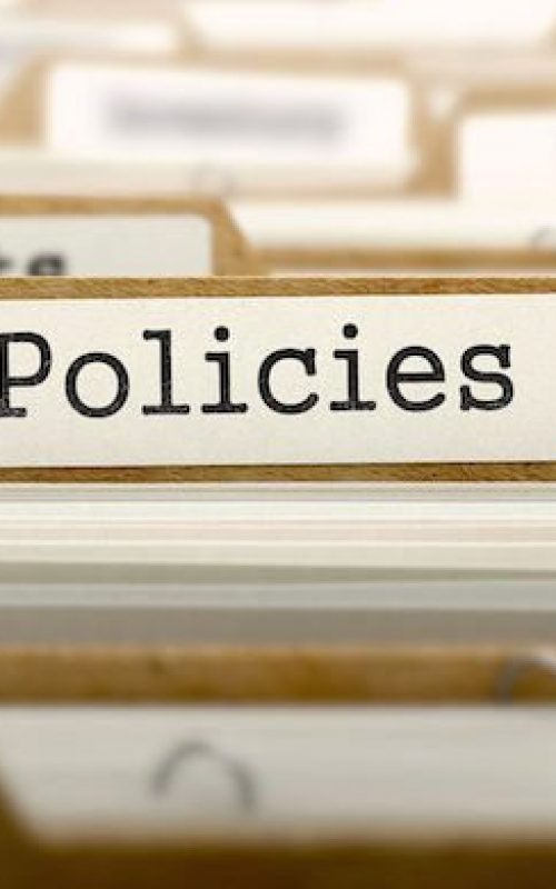 policies-and-procedures-in-the-workplace